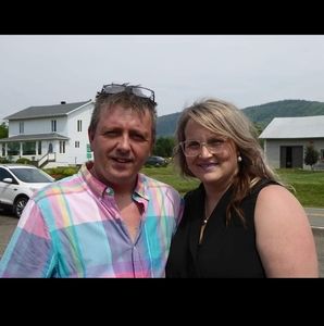 Meet your Posher, Joannie